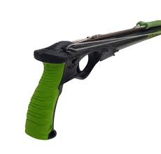 Salvimar - Chameleon Railgun image 1