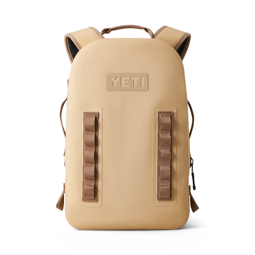 Yeti - Panga Waterproof Backpack - 28L - Tan image 0