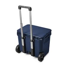 Yeti - Roadie Wheeled Cooler - 60 image 1