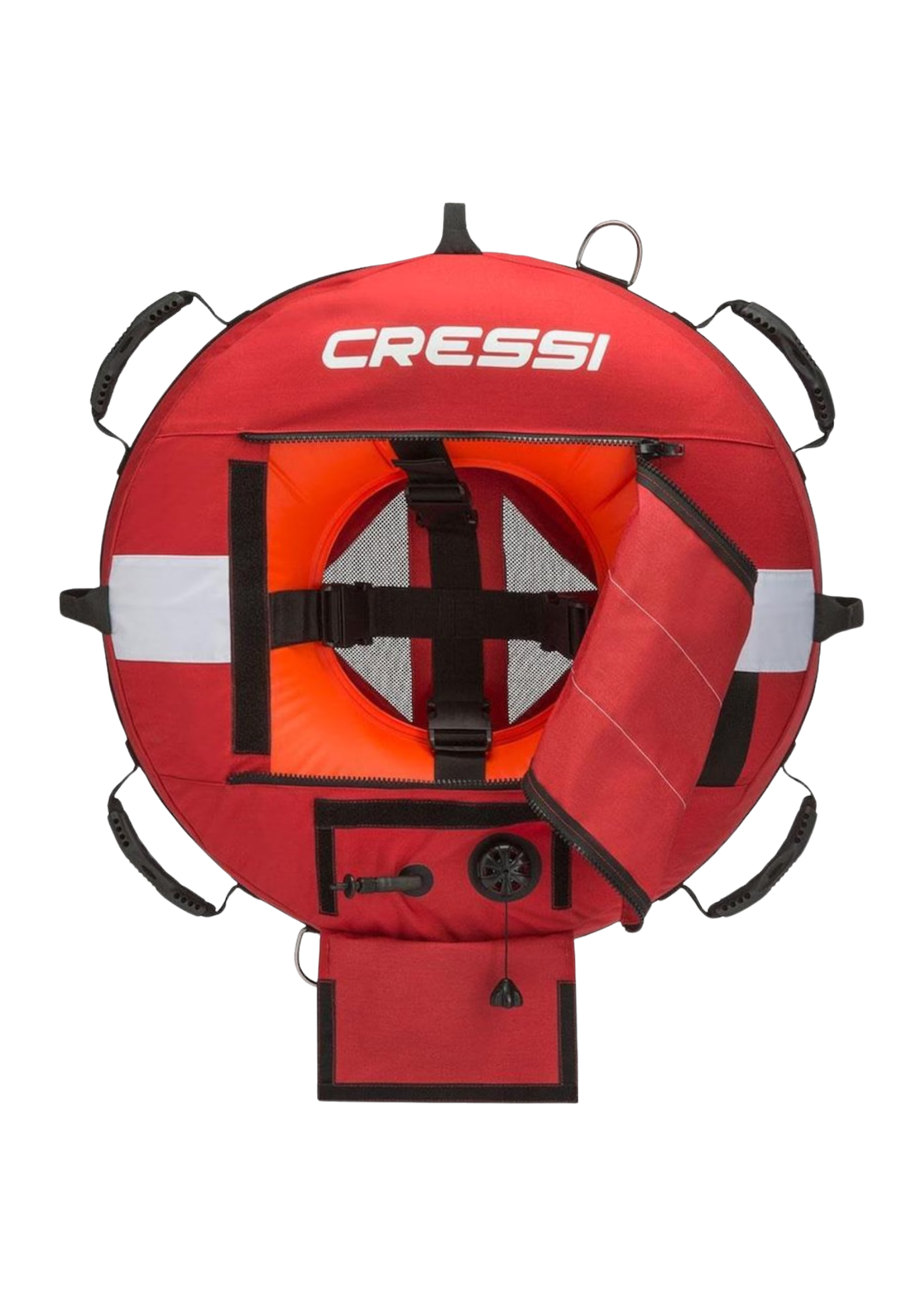 Cressi - Freediving Buoy image 1