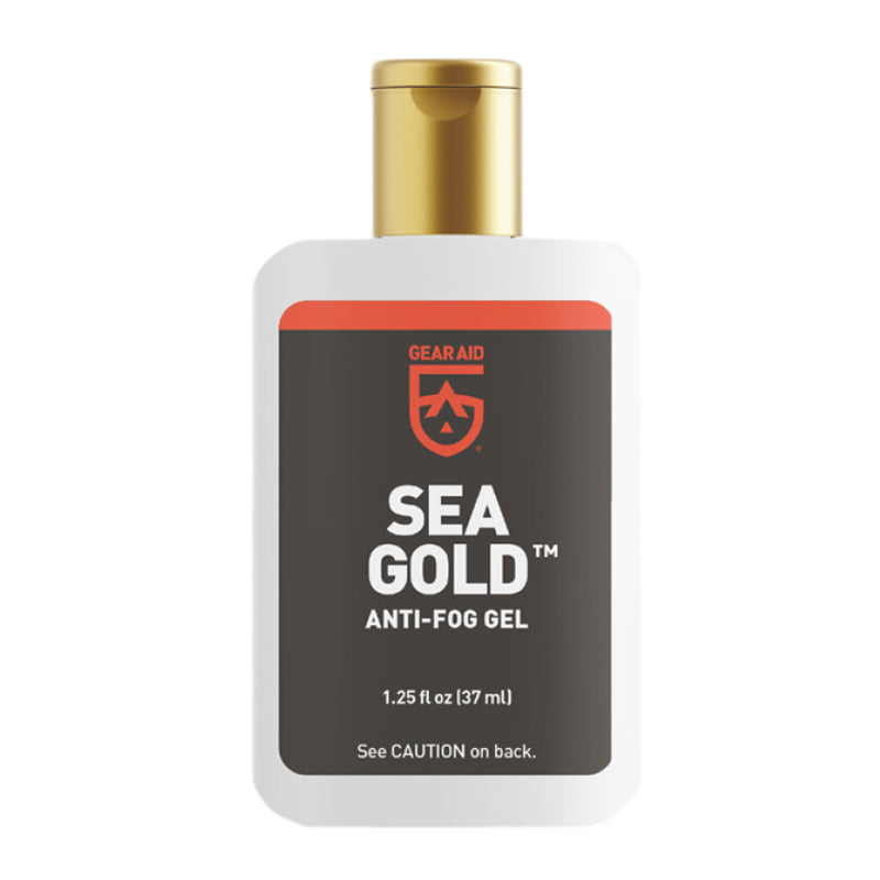 Gear Aid - Sea Gold Anti-Fog Drops image 0