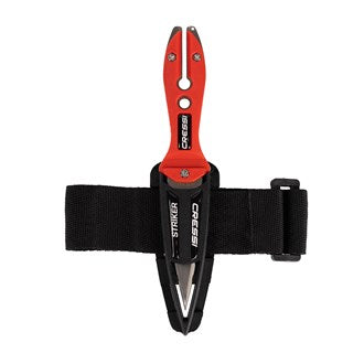 Cressi - Striker knife image 2