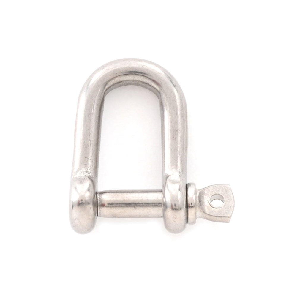 Cressi - D Shackle image 0