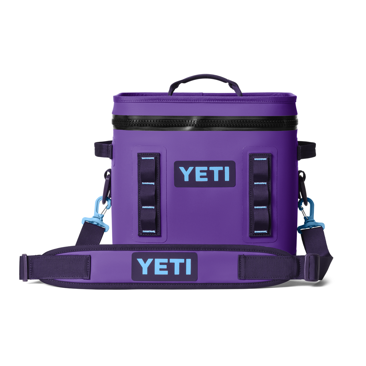Yeti - Hopper Flip Soft Cooler - 12