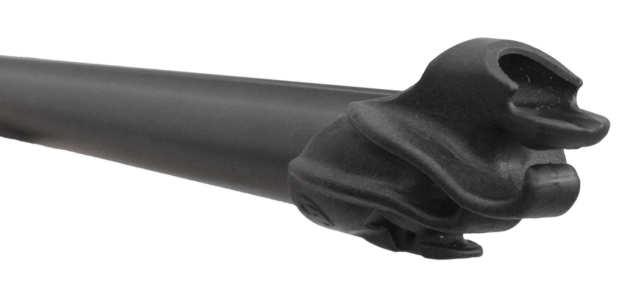 Rob Allen - Semi-Closed Muzzle image 0