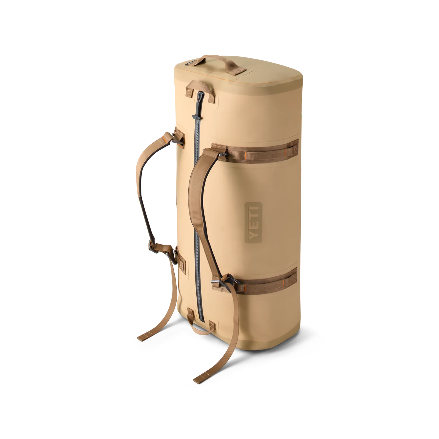 Yeti - Panga Waterproof Duffel - Tan - 100L image 3