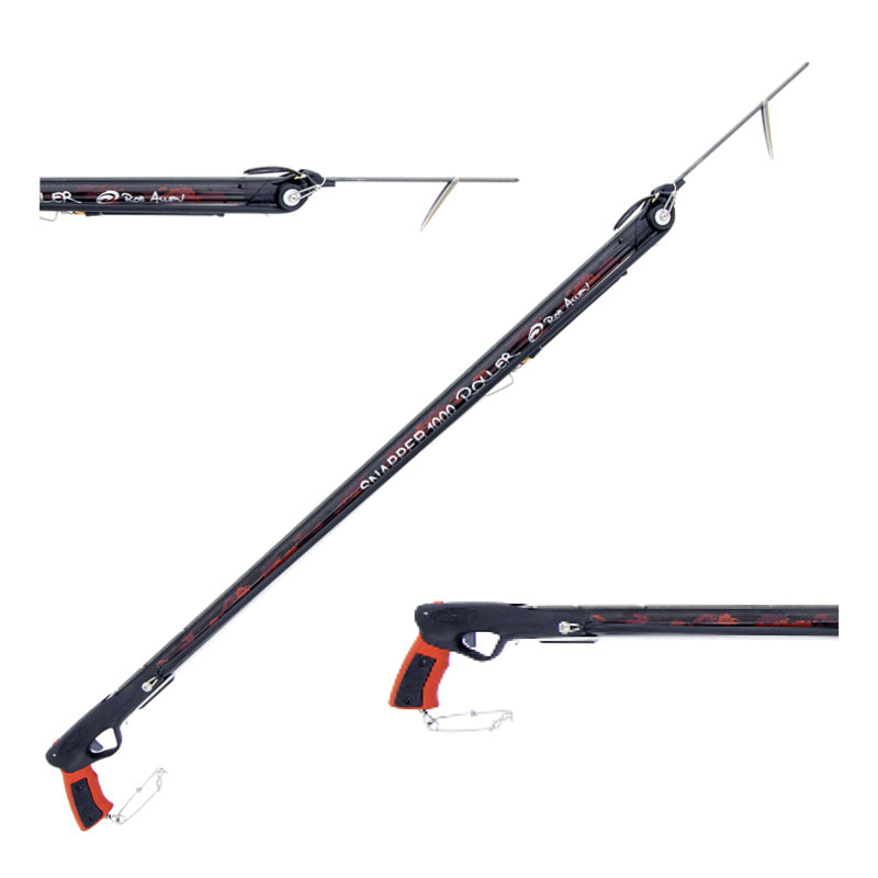 Rob Allen - Snapper Roller Gun - 90 image