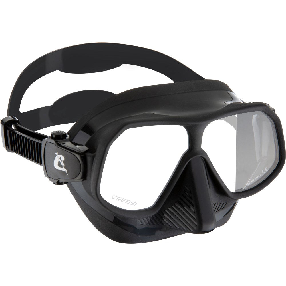 Cressi - Rombo Mask image 2