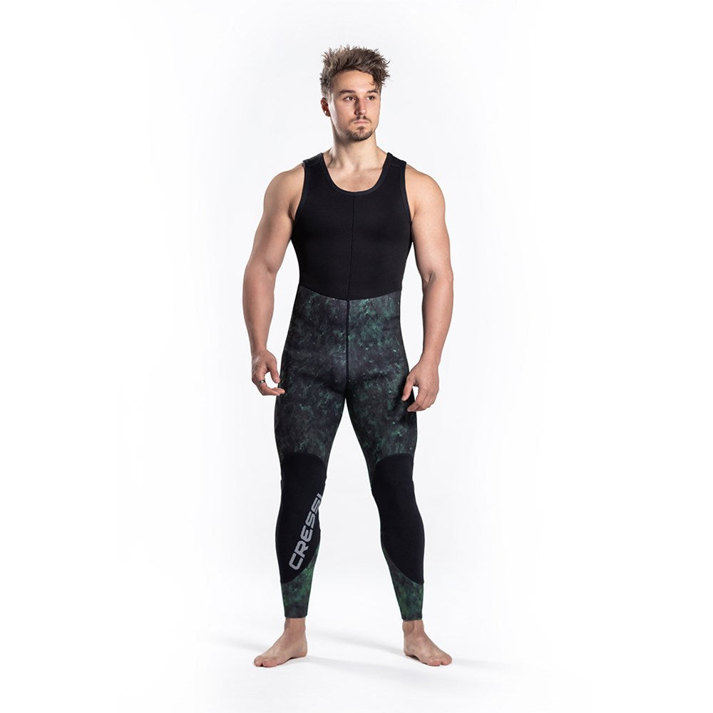 Cressi - Tokugawa XTR Wetsuit - 2PC - 3mm image 1