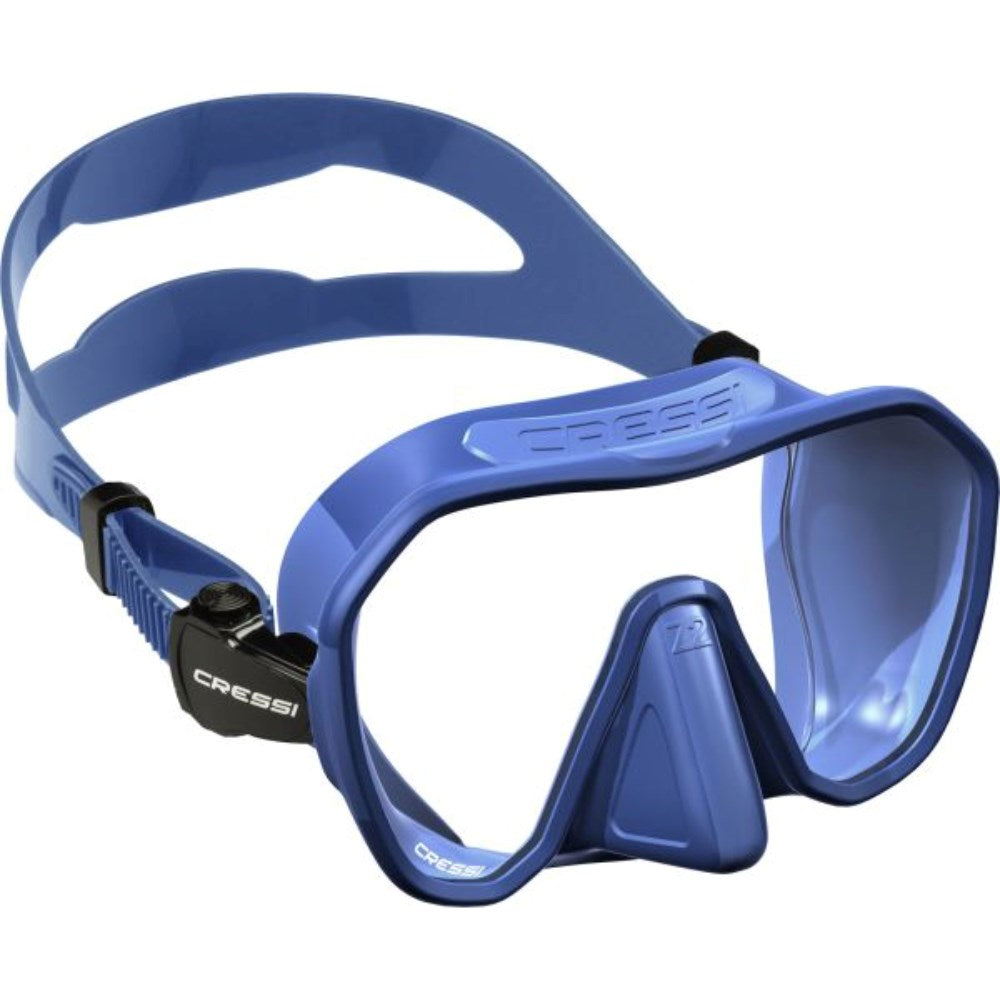 Cressi - Z2 Mask - Blue image 0