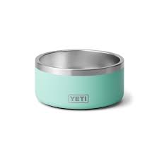 Yeti - Boomer 8 Dog Bowl - Seafoam image