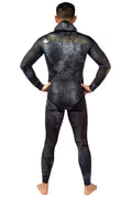 Waihana - Men's 2pc Goliath Grouper Wetsuit - 3.5mm image 3