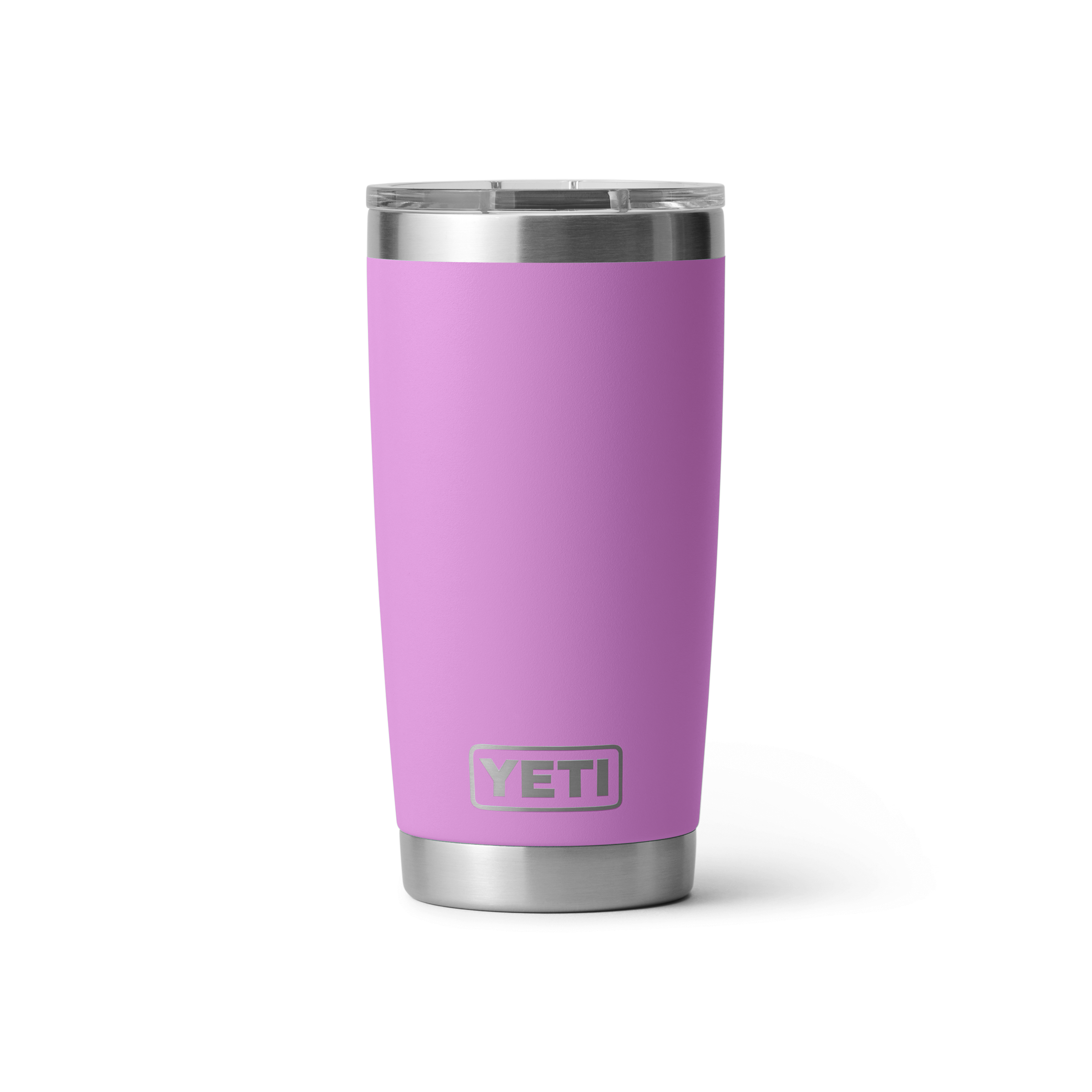 Yeti - Rambler Tumbler - 20oz (591ml)