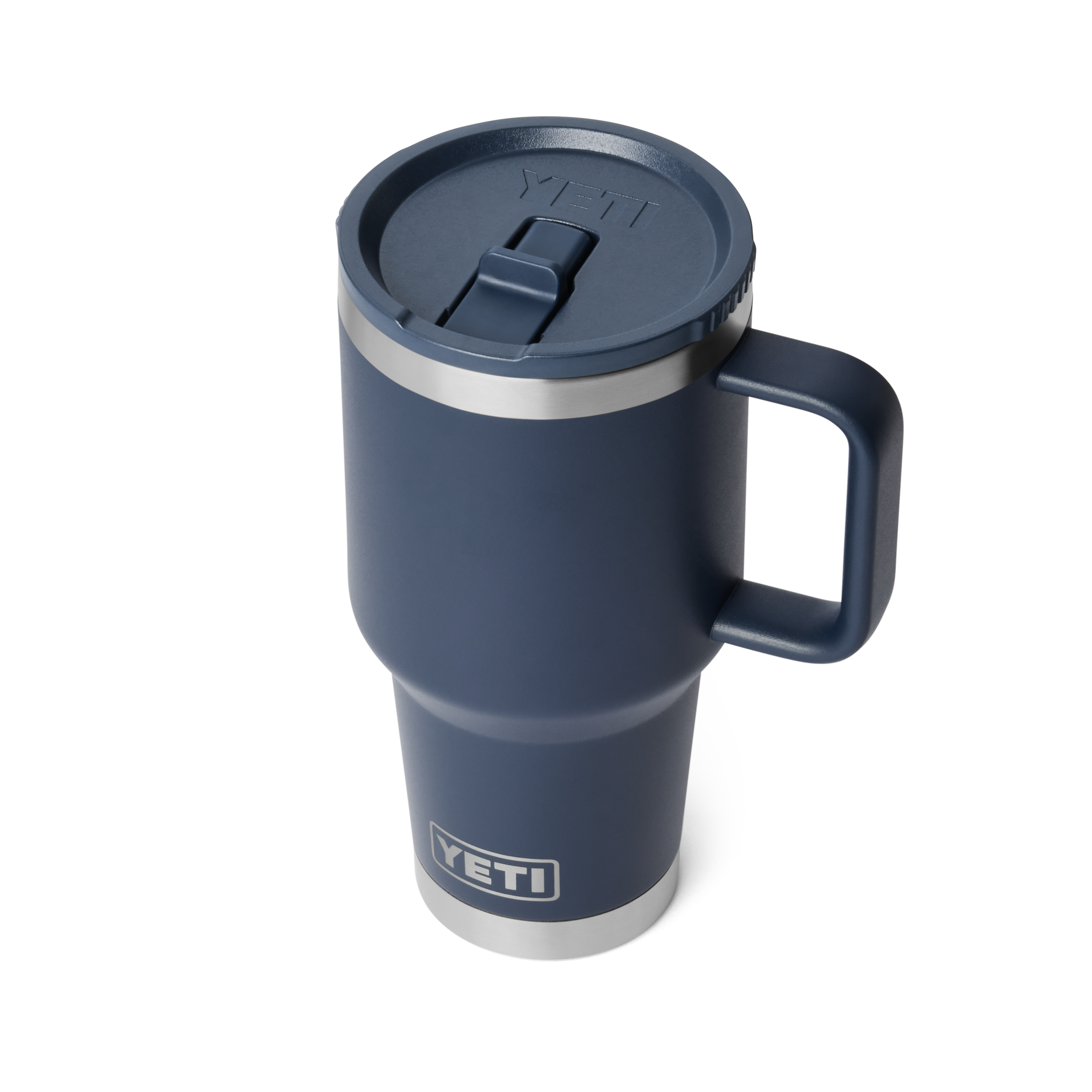 Yeti - Rambler Travel Straw Mug - 30oz (887mL)