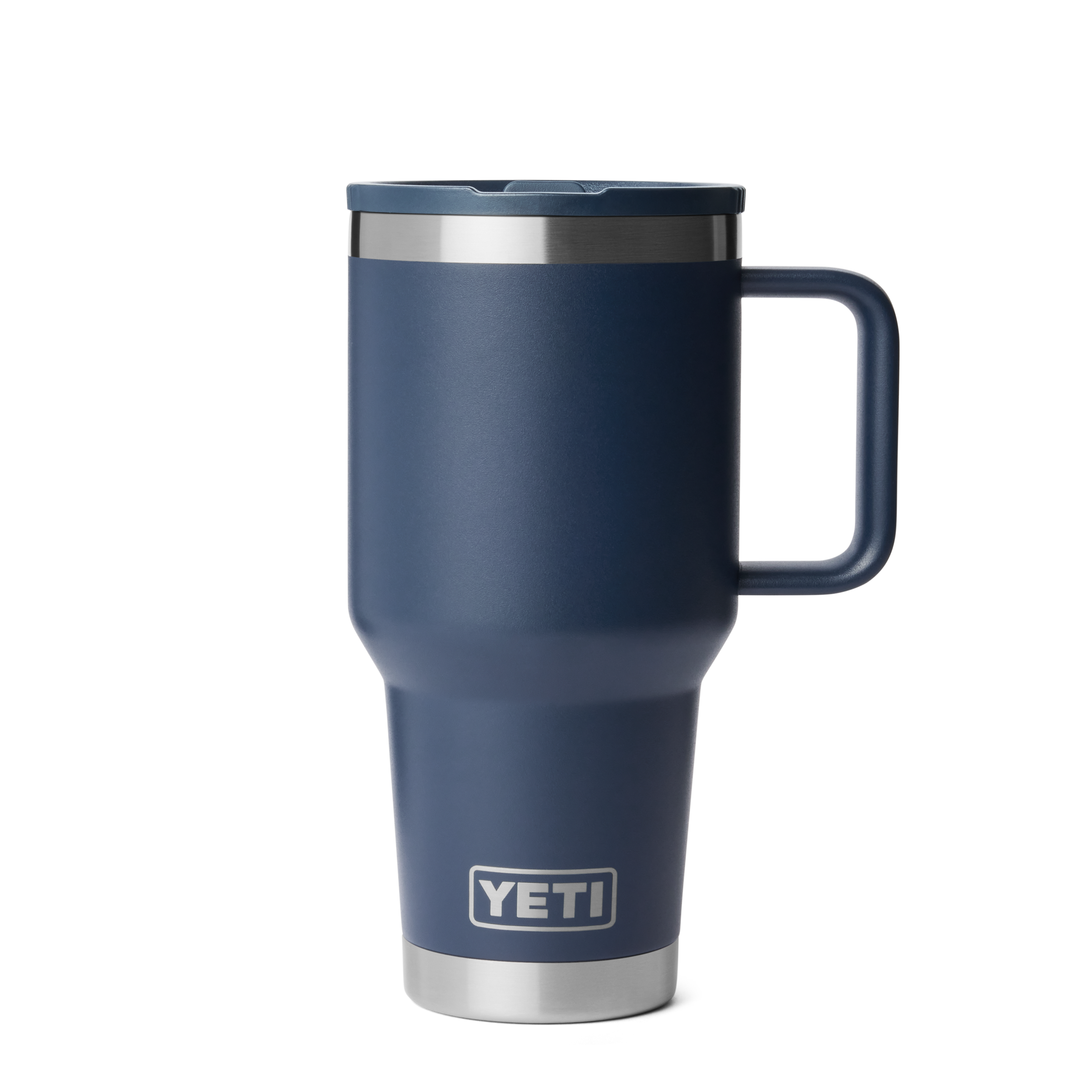 Yeti - Rambler Travel Straw Mug - 30oz (887mL)
