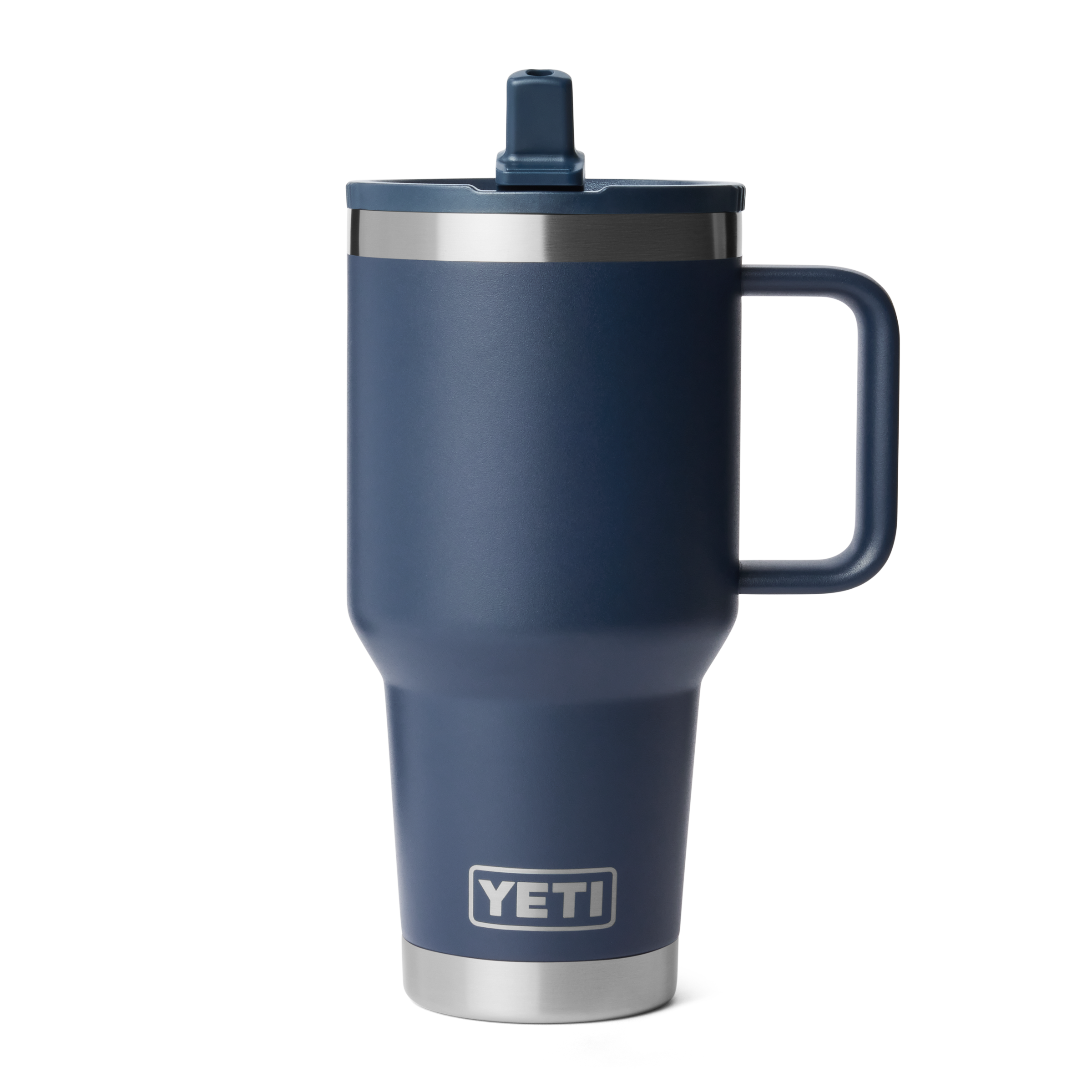 Yeti - Rambler Travel Straw Mug - 30oz (887mL)