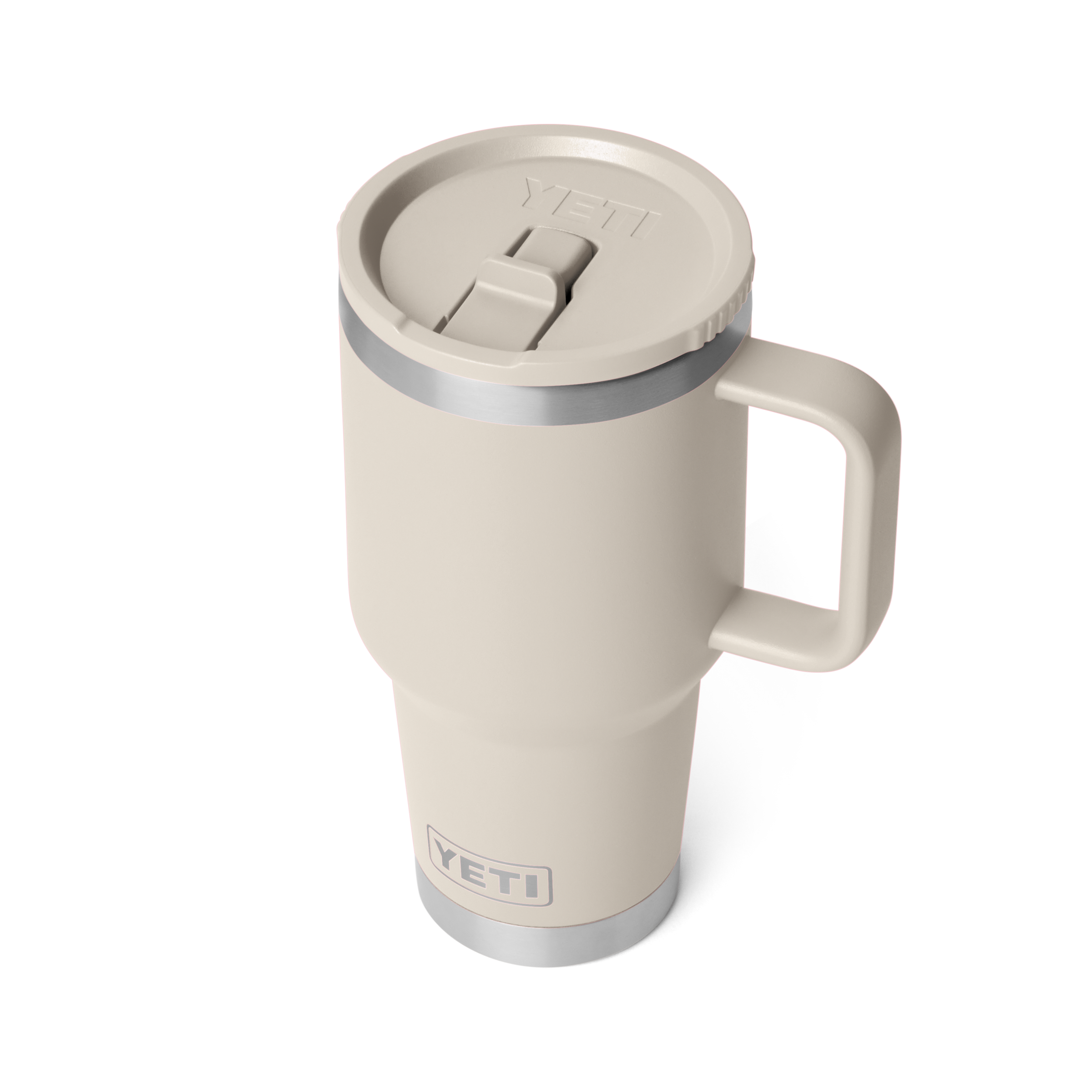 Yeti - Rambler Travel Straw Mug - 30oz (887mL)