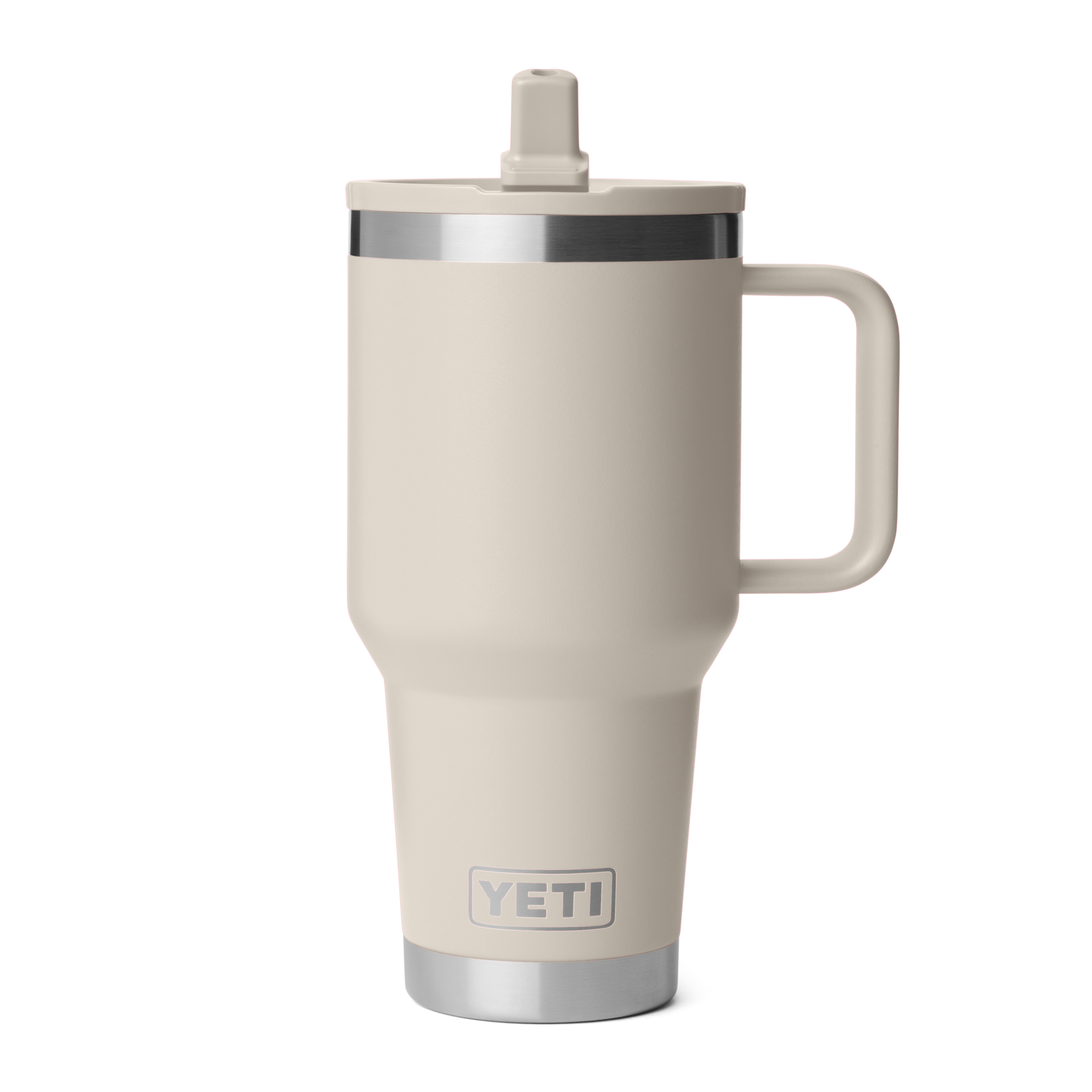 Yeti - Rambler Travel Straw Mug - 30oz (887mL)