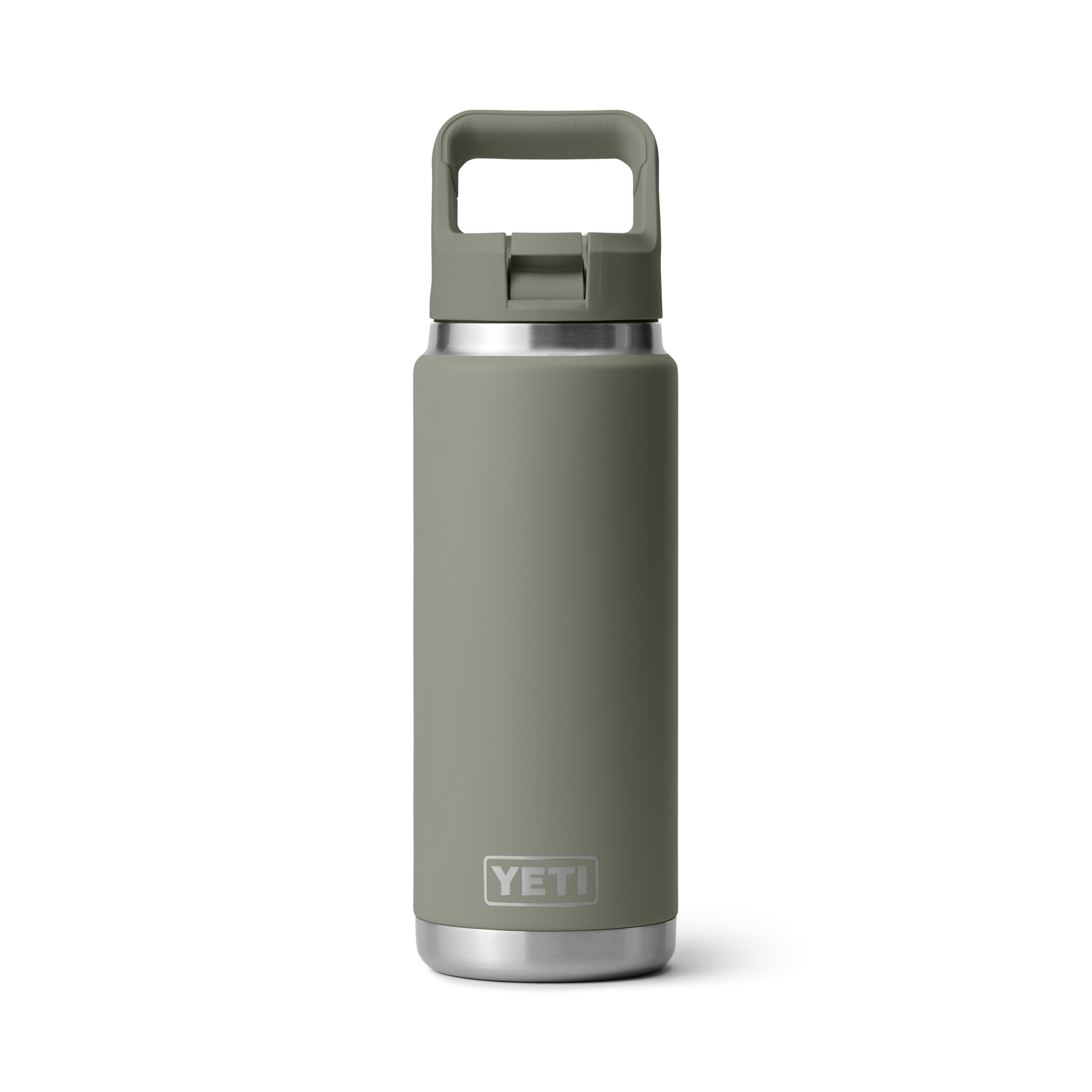 Yeti - Ramble Straw Bottle 26oz (760ml)