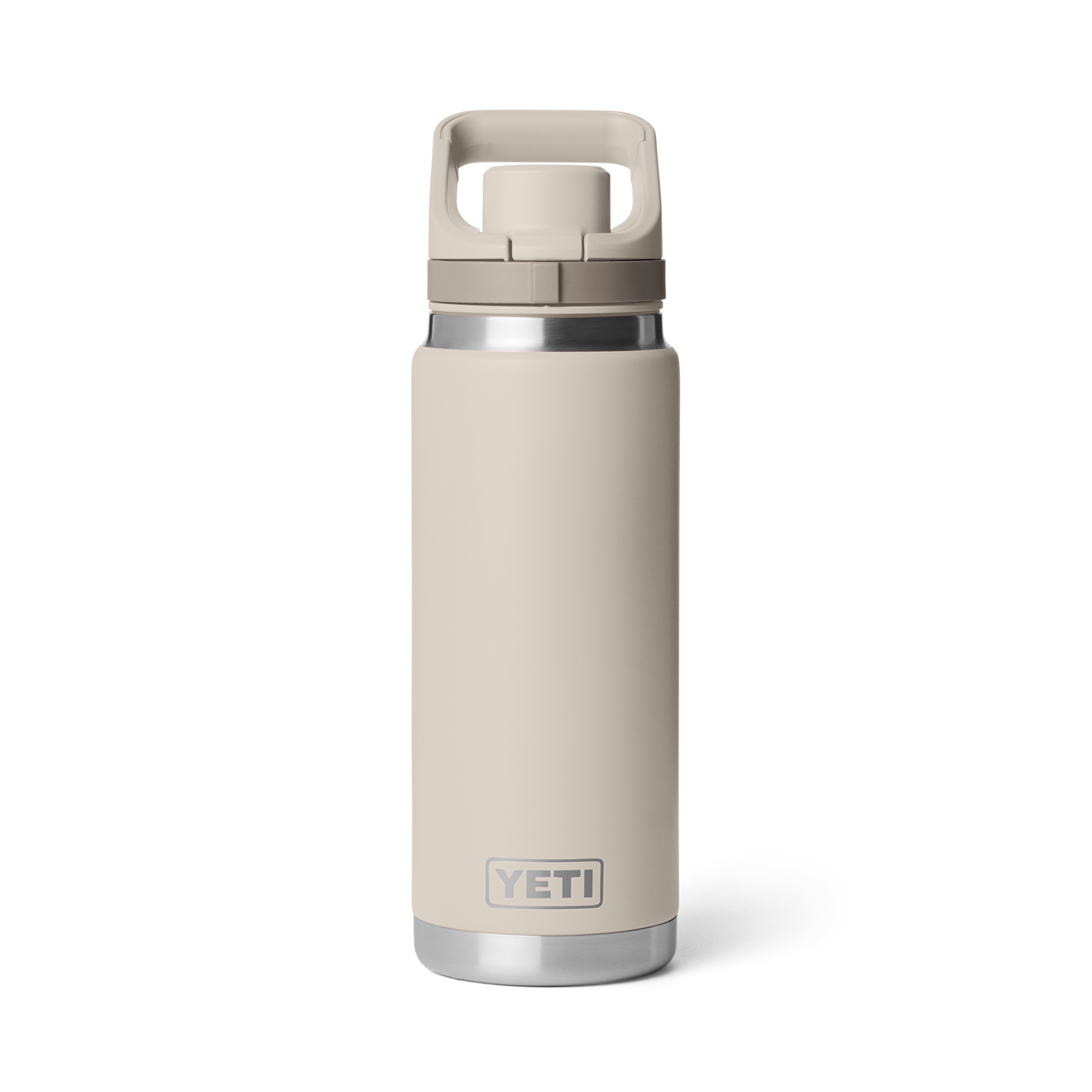 Yeti - Rambler Flip Chug Bottle - 18oz (532ml)