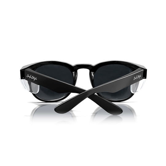 SafeStyle - Cruisers - Black Frame - Polarised image 1