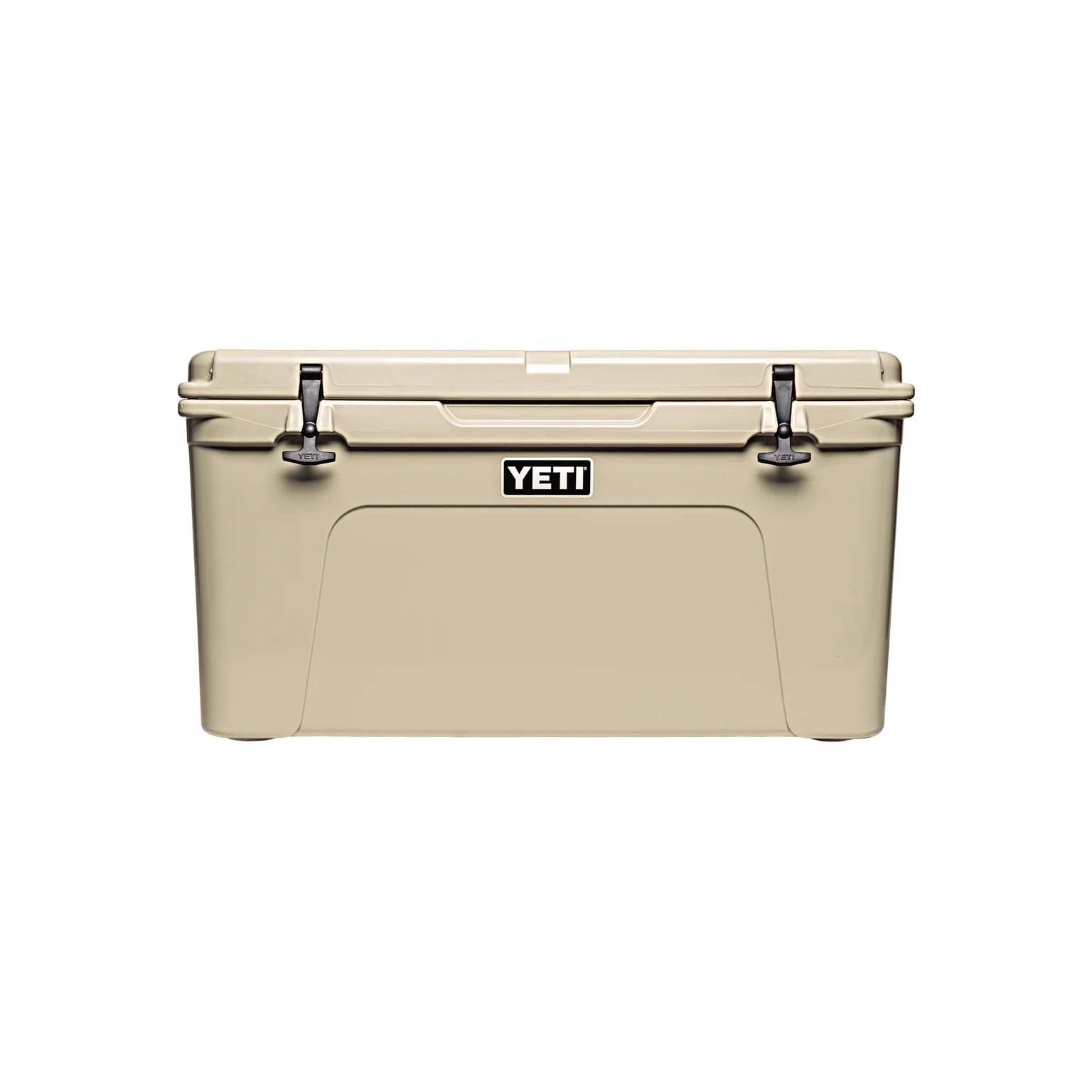 Yeti - Tundra Cooler - 75 - Tan image 0