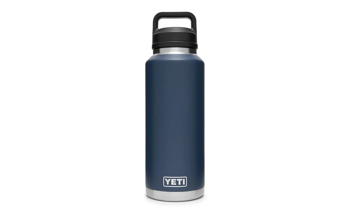 Yeti - Rambler Bottle - 46oz (1.4L) - Navy image