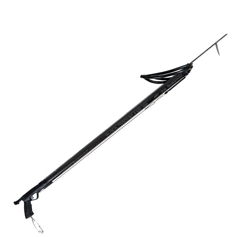 Rob Allen - Black Mamba Evo Railgun image 4