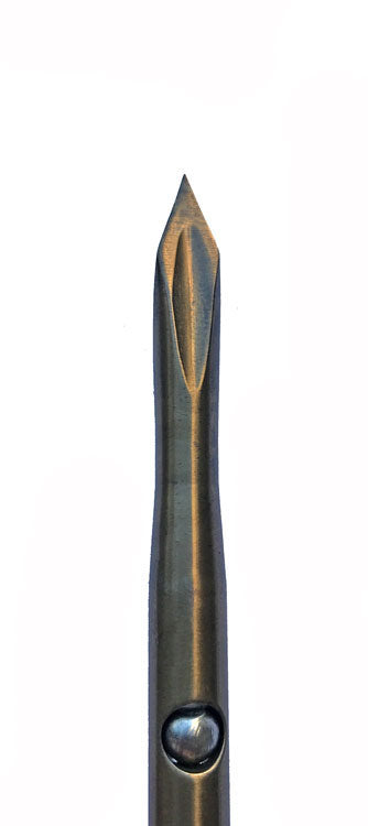 Mannysub - Slip Tip - Tri Cut Stainless/Steel Wire 5/16UNF image 0