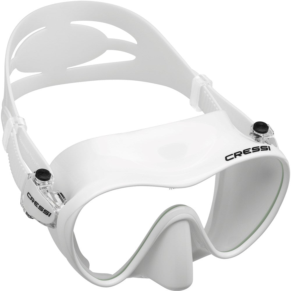 Cressi - F1 Mask image 4