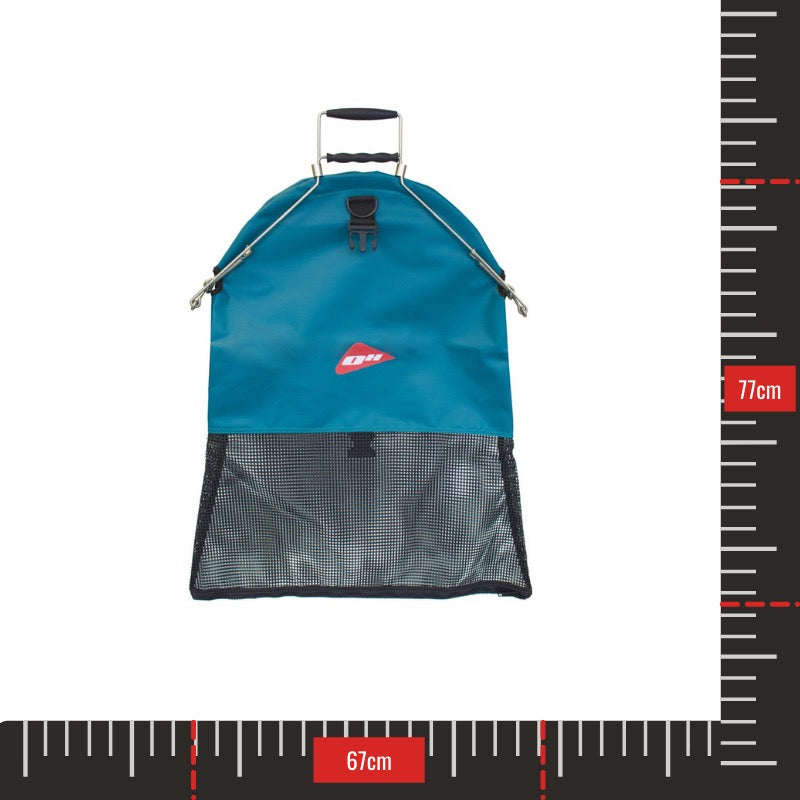 Ocean Hunter - Heavy Duty Catch Bag image 4