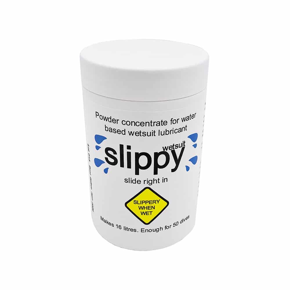 Rob Allen - Slippy Lube image 0