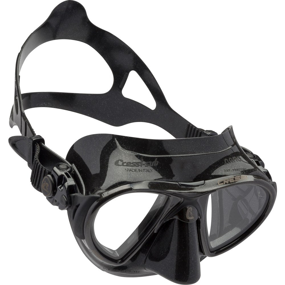 Cressi - Nano Mask image 2