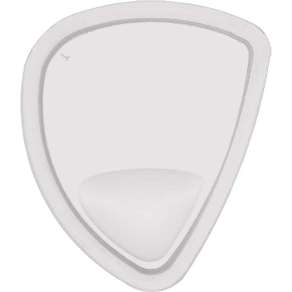 Cressi - Optical Lens (Positive) for Big Eyes Evo/Quantum Mask - Left, 1 image