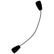 Ocean Hunter - Wire Cable Bridle - (1pc) image 1