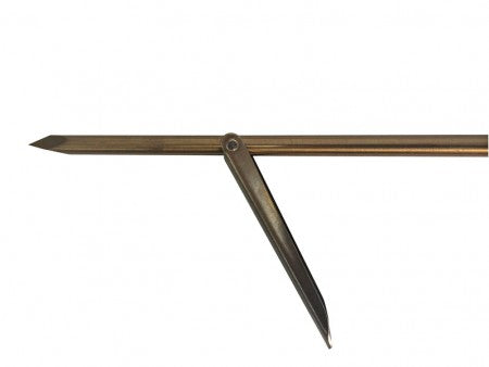 Mannysub - Hardened Stainless Shaft - 7.5mm - 1600 image