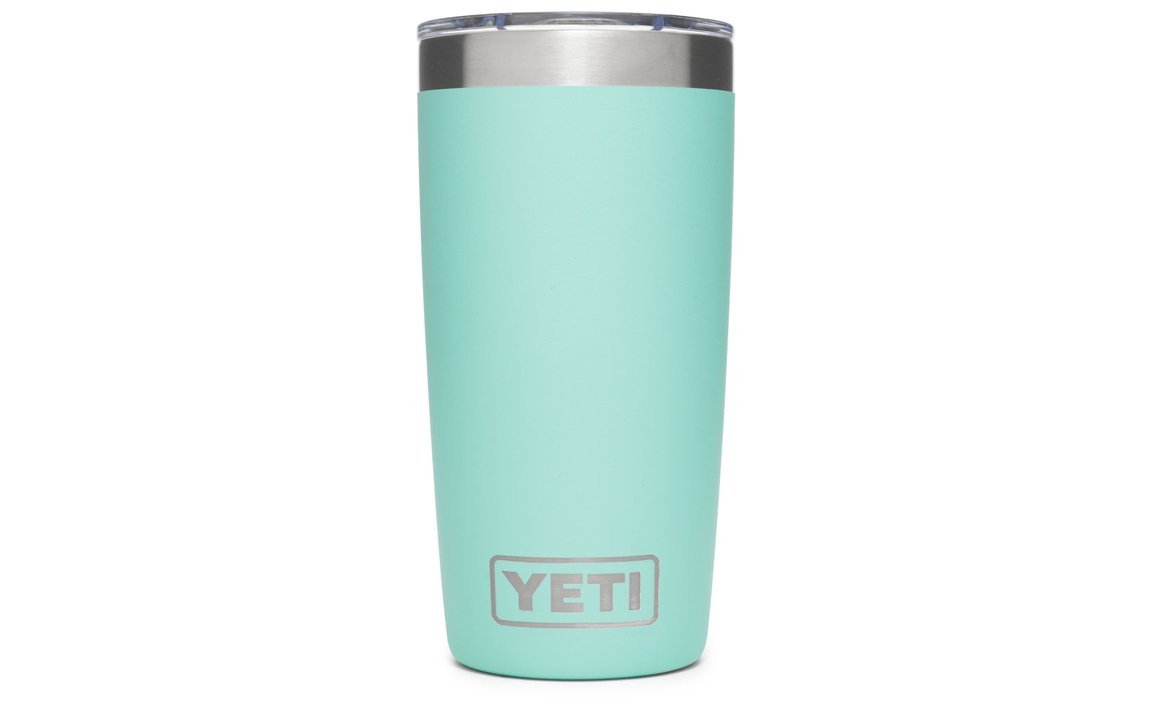 Yeti - Rambler Tumbler - 10oz (295ml) image 1