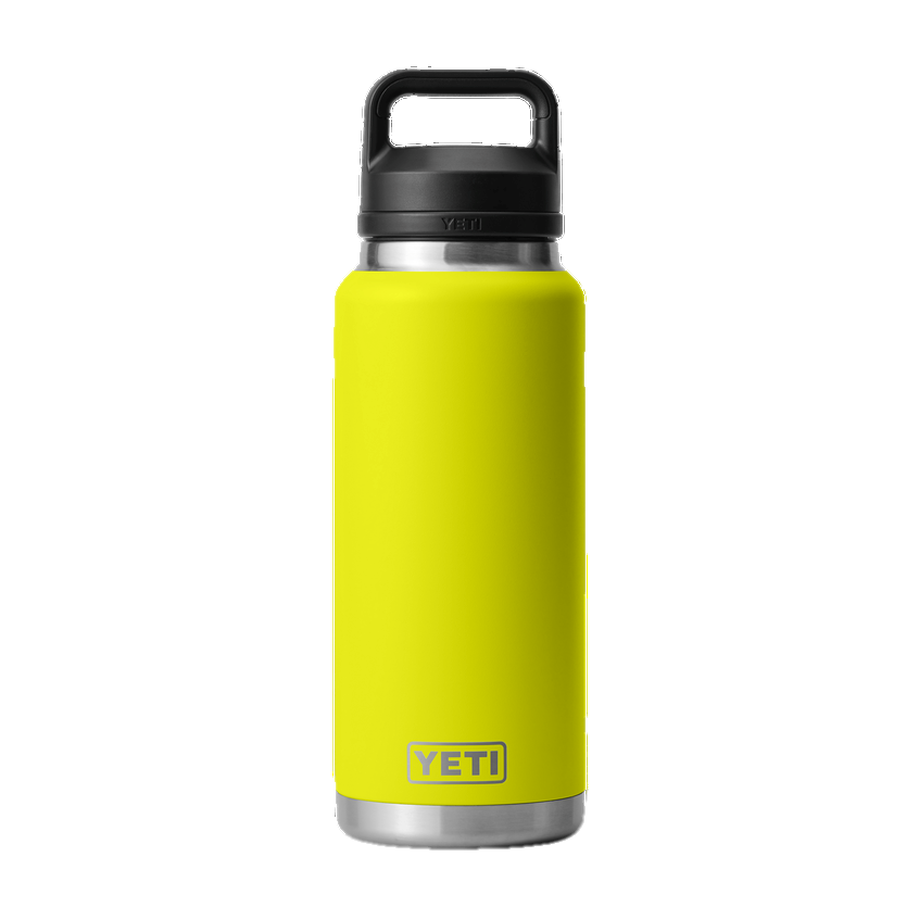 Yeti - Rambler Bottle - 36oz (1L) image 12