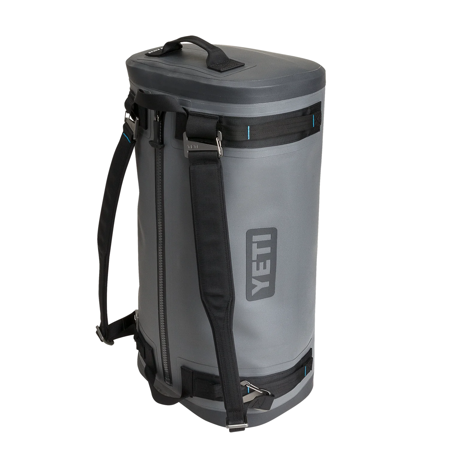 Yeti - Panga Waterproof Duffel - Storm Gray - 50L image 4