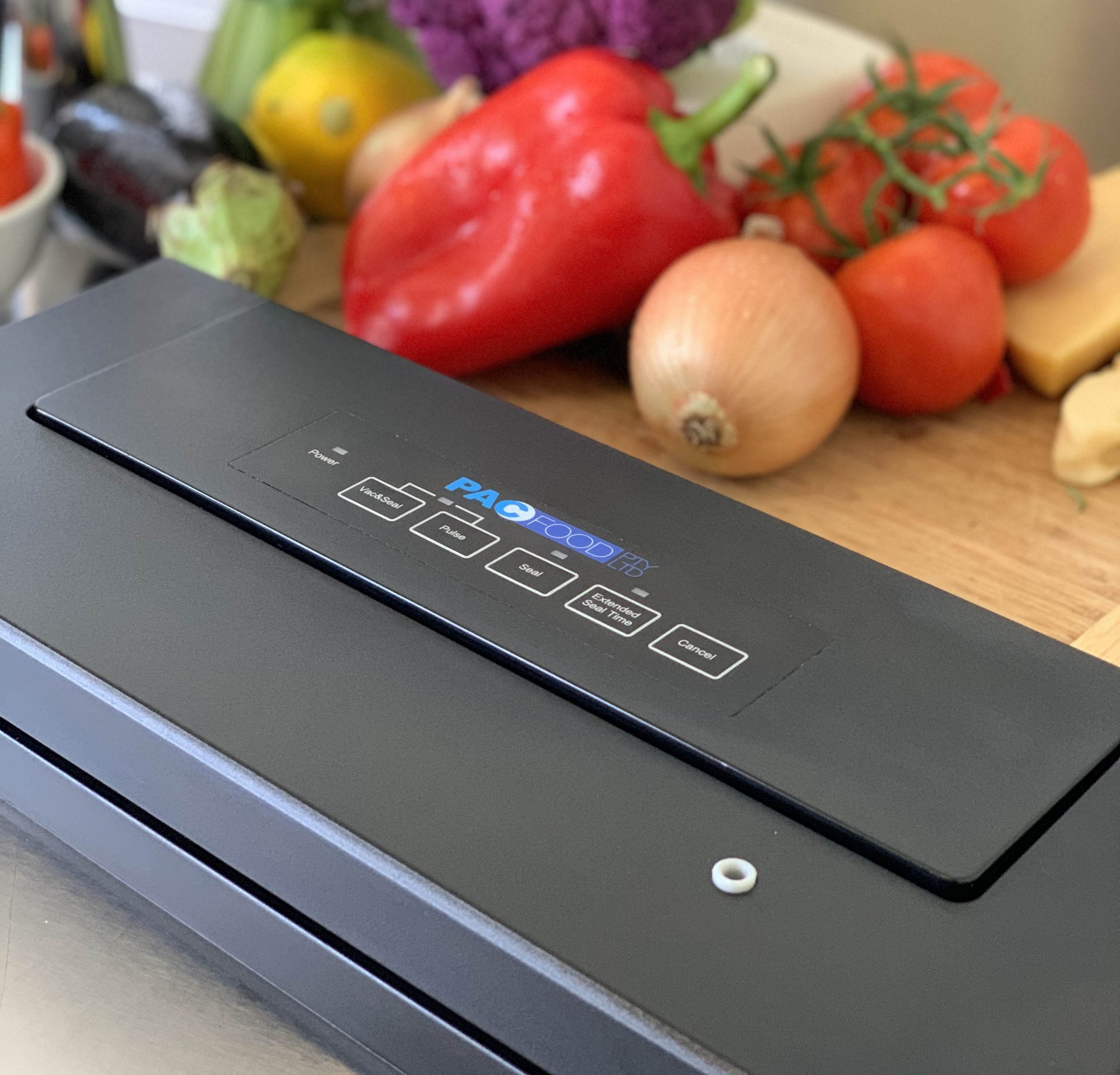 Pac Food - VS 105 - Best Value Vacuum Sealer image 2