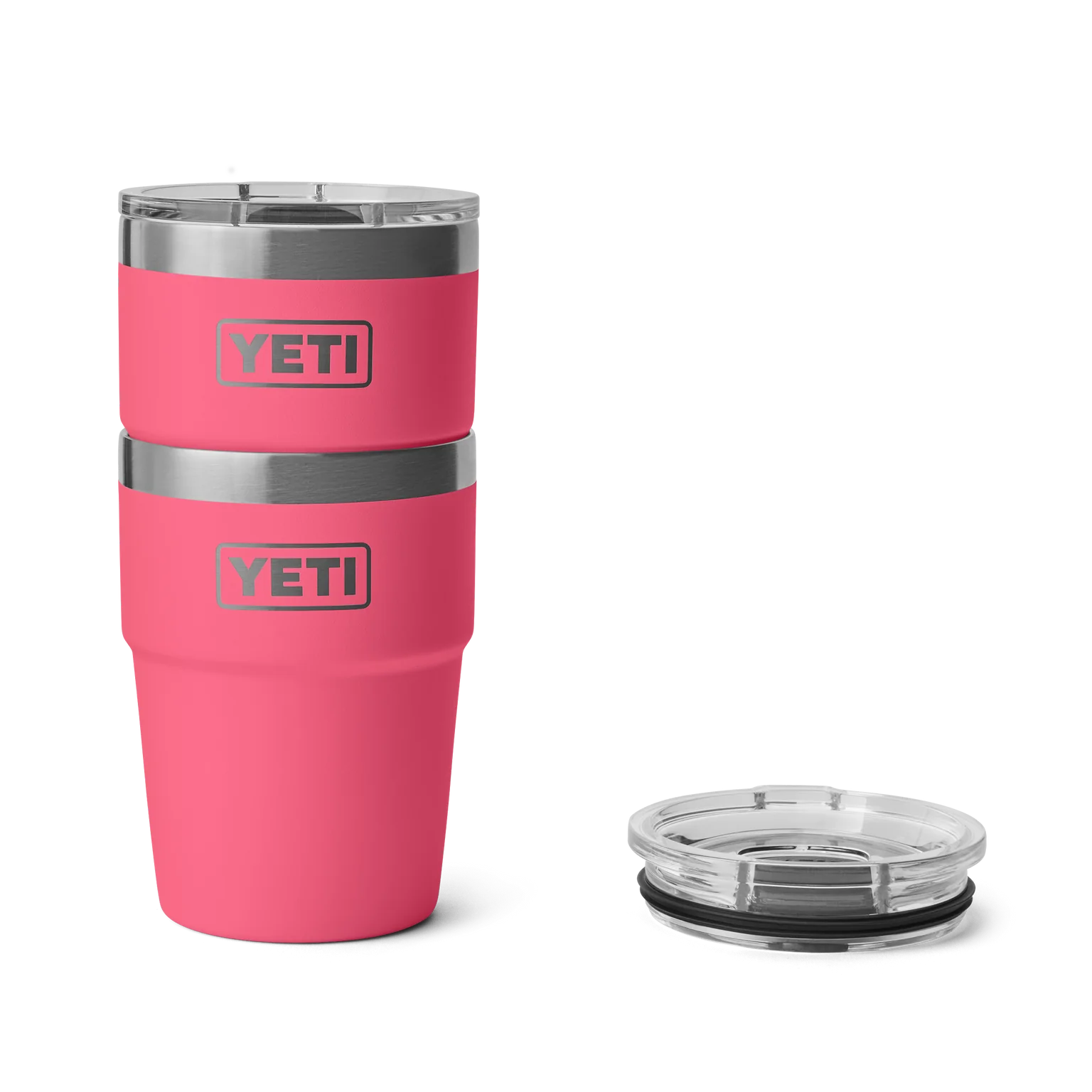 Yeti - 16oz Stackable Cup - (473ml) image 2
