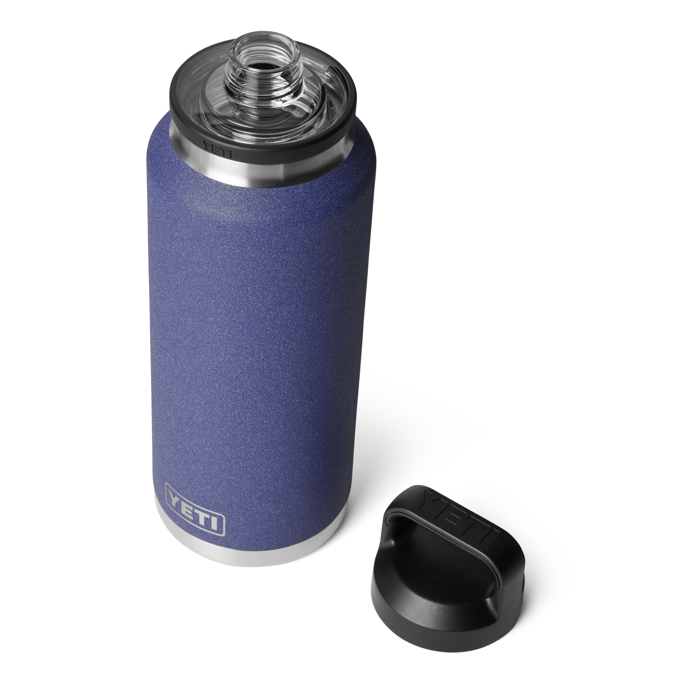 Yeti - Rambler Bottle - 46oz (1.4L) - Moon Dust image