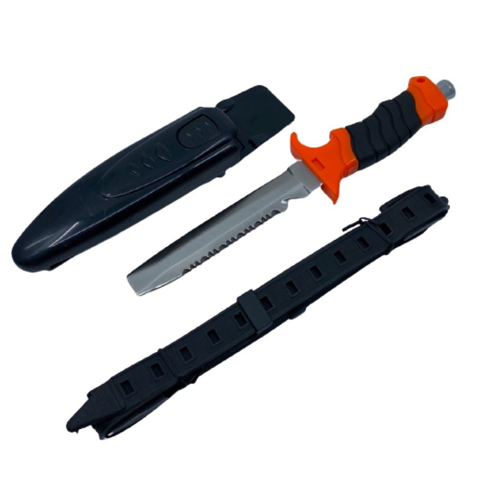 Blue Explorer - Abalone Tool image 2