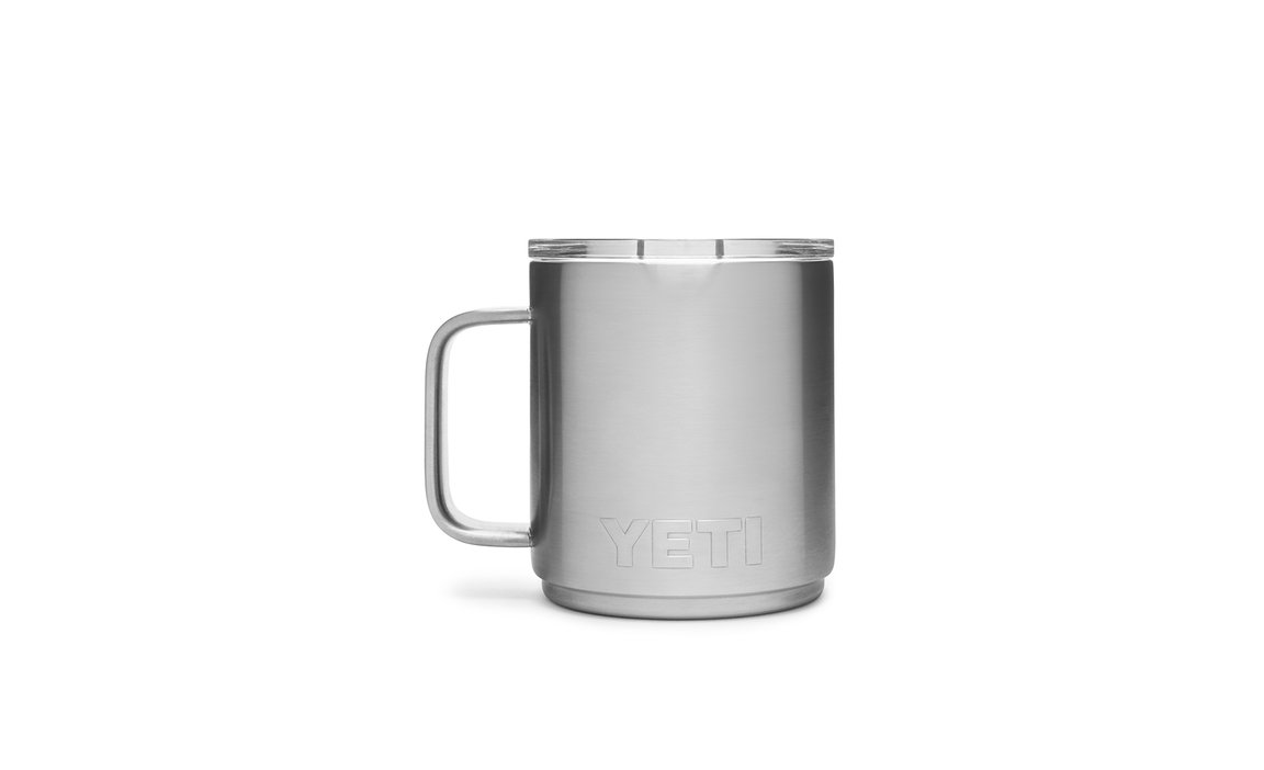 Yeti - Rambler Mug With Magslider Lid - 10oz (295ml) image 4