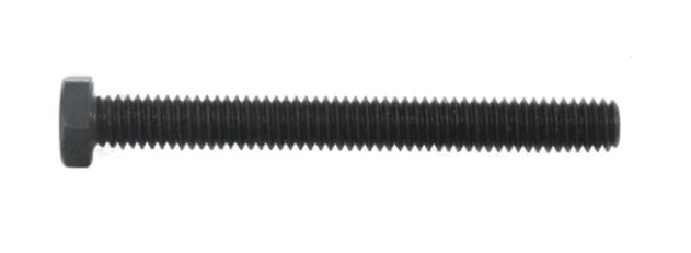 Riffe - Reel Axis Bolt - Horizontal (ORIGINAL) image 0