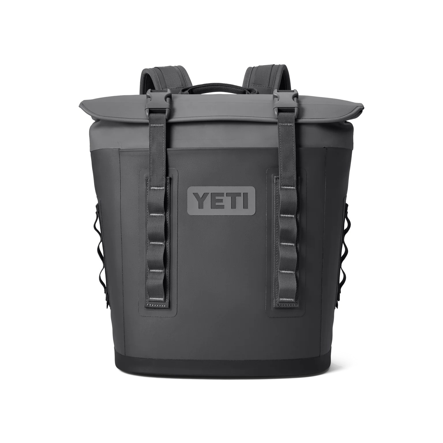 Yeti - Hopper M12 Cooler Backpack - Charcoal image 0