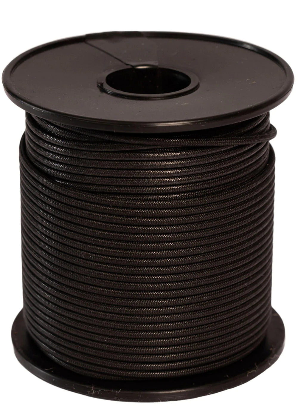 Aussie Reels - Dyneema - 1.9mm - 310kg - 50m - Black image 0