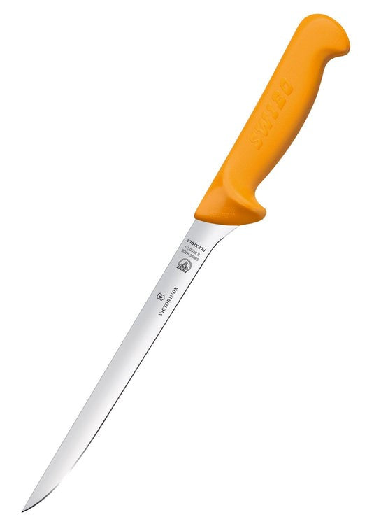 Victorinox - Swibo - Filleting Knife - Straight Blade - 20cm image 1