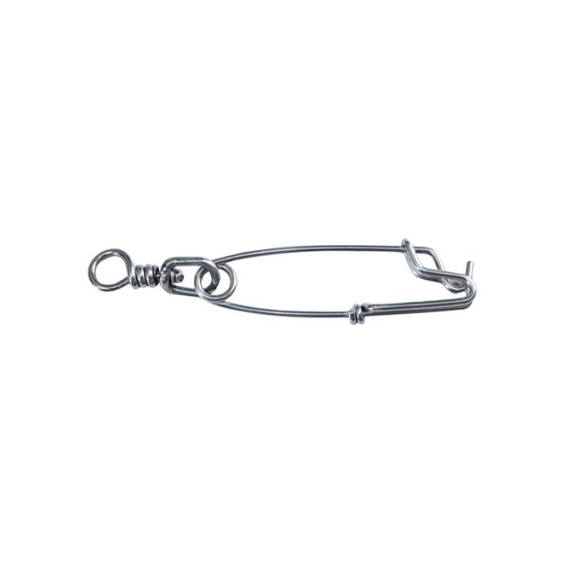 Spear West - Shark Clip W/ Swivel - Small image 0