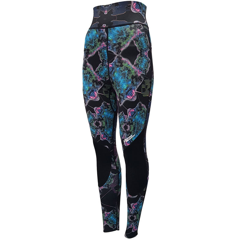 Ocean Hunter - Women's Artemis Cell Wetsuit - 3.5mm image 4
